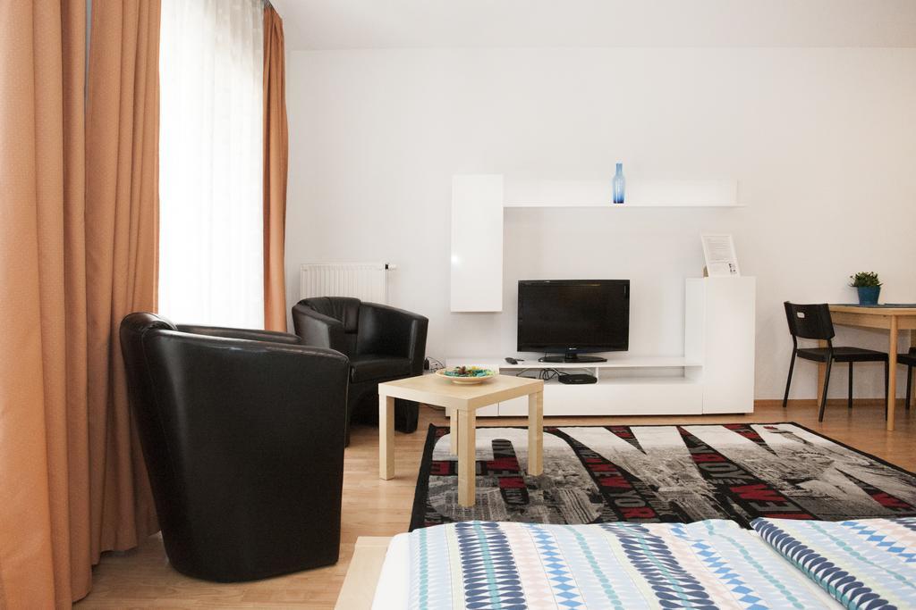 Gabriella Studio In The Downtown. Budapest Ngoại thất bức ảnh