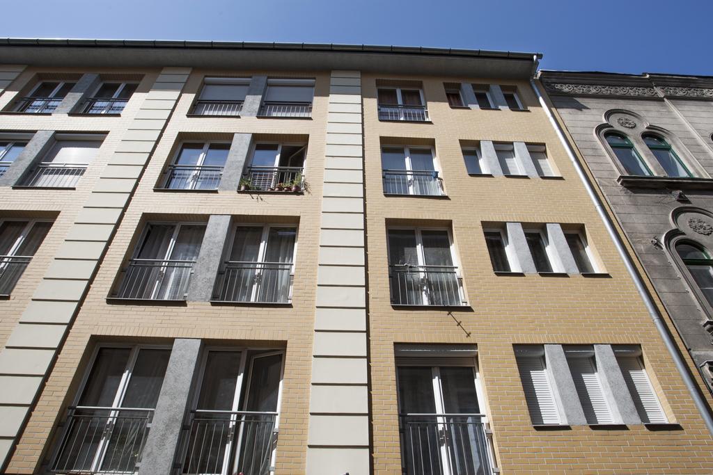 Gabriella Studio In The Downtown. Budapest Ngoại thất bức ảnh