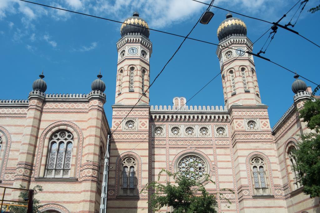 Gabriella Studio In The Downtown. Budapest Ngoại thất bức ảnh
