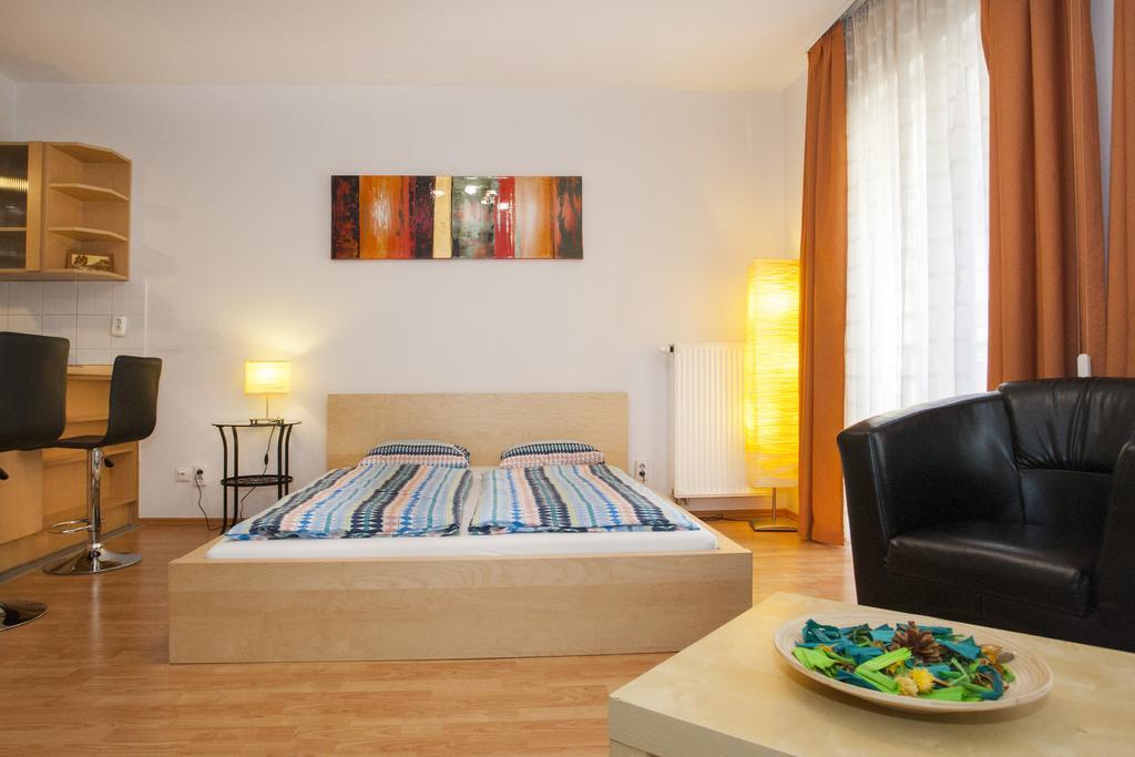 Gabriella Studio In The Downtown. Budapest Ngoại thất bức ảnh