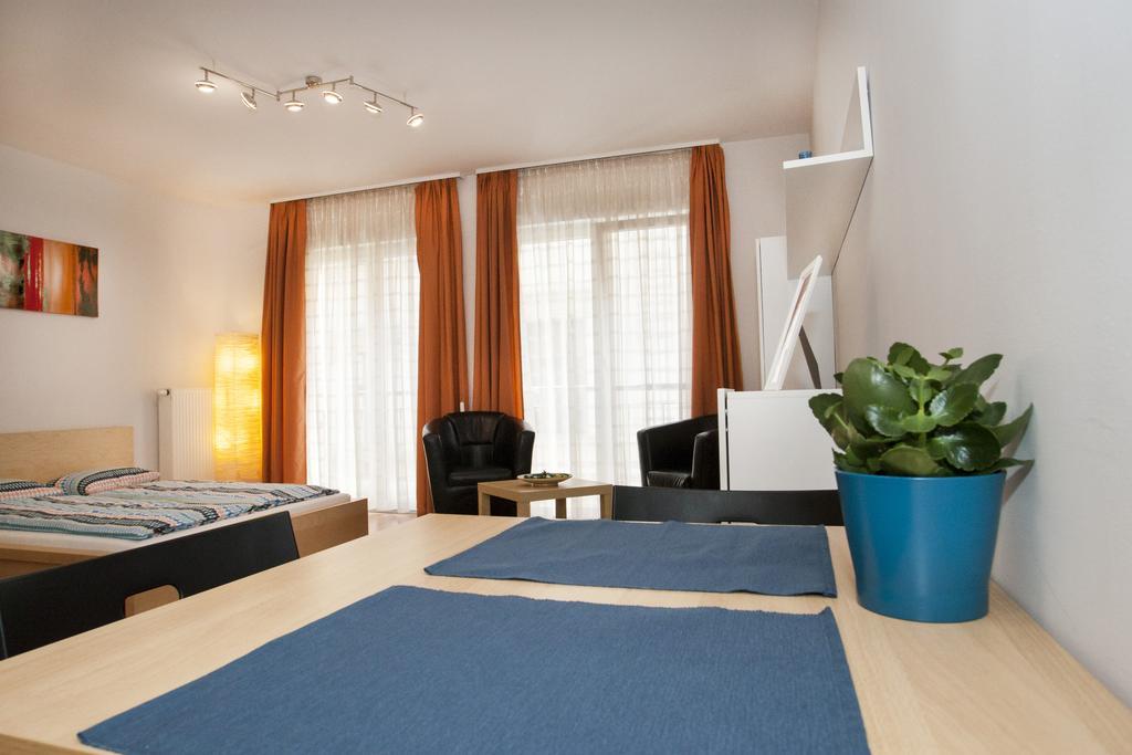 Gabriella Studio In The Downtown. Budapest Ngoại thất bức ảnh