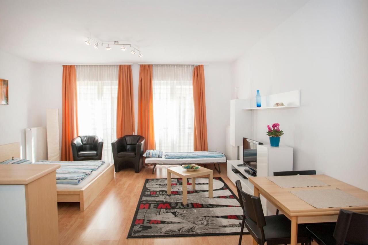 Gabriella Studio In The Downtown. Budapest Ngoại thất bức ảnh