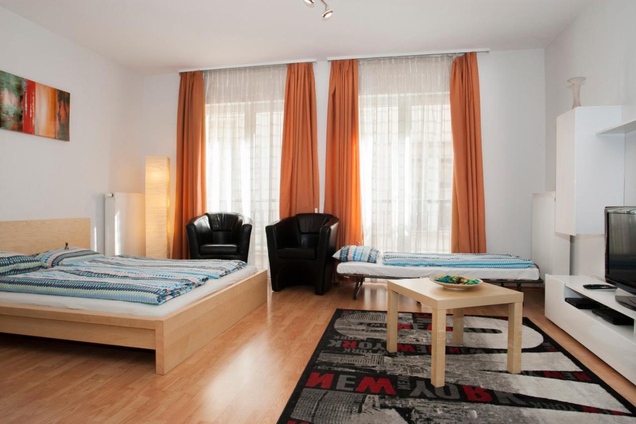 Gabriella Studio In The Downtown. Budapest Ngoại thất bức ảnh